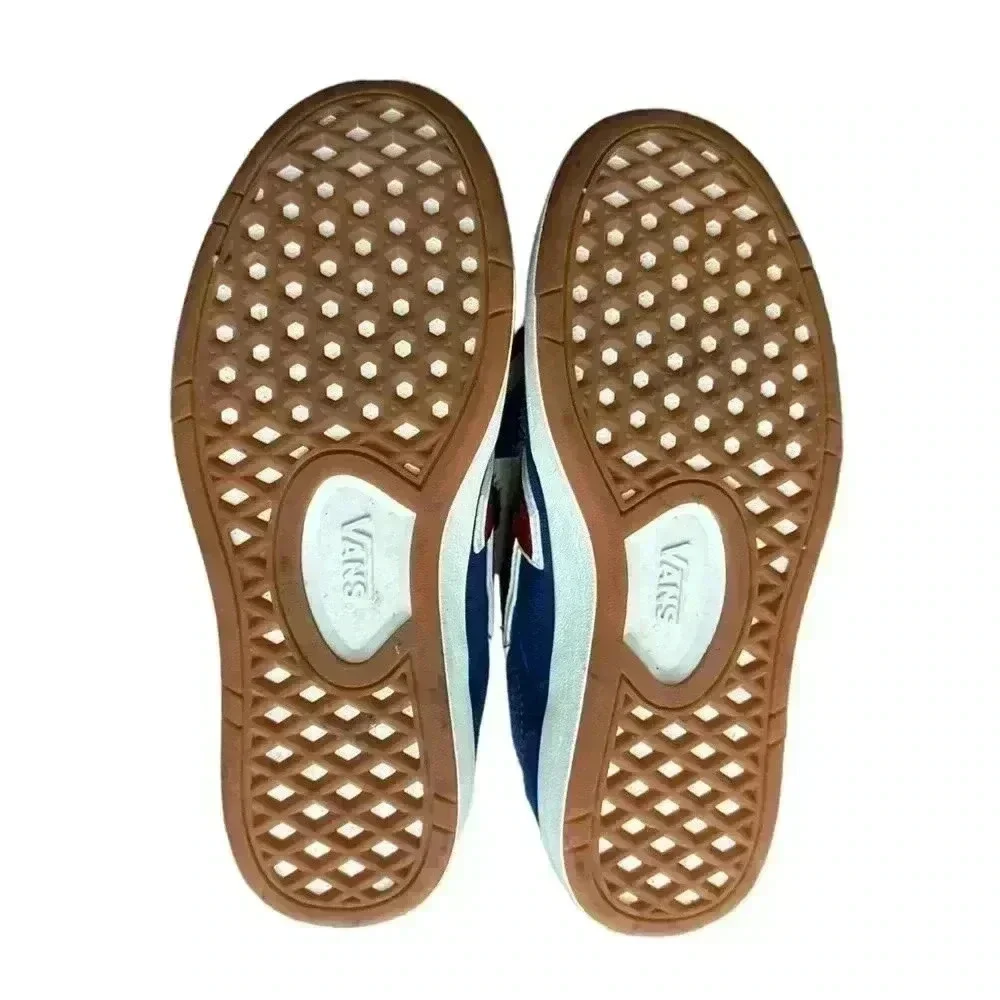 VANS lowland cc shoes youth size 5